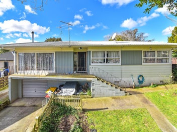33 Rowandale Avenue, Manurewa, Auckland