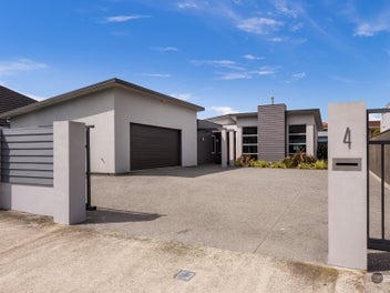 4 Cornwall Street, Hutt Central, Lower Hutt
