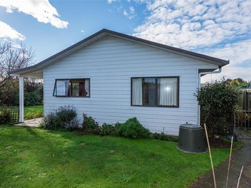 9A MANATU PL, Witherlea, BLENHEIM