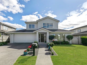 64 Bayvista Drive, Karaka, Papakura