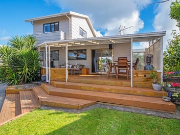 15 Taihiki Road, Clarks Beach, Clarks Beach