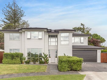 13 Vera Court, Silverdale, Silverdale