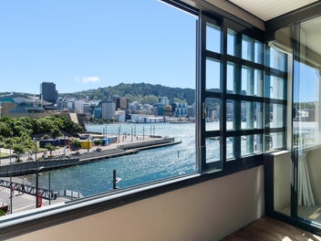 302/22 Herd Street, Te Aro, Wellington