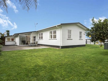 9 Vanda Place, Gate Pa, Tauranga