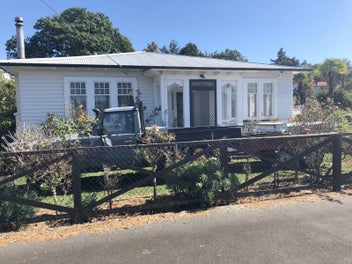 10 Waverley Street, Waipawa, Waipawa