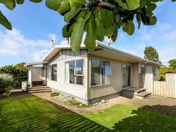 50 Belair Avenue, Blagdon, New Plymouth