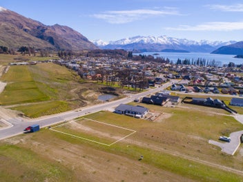 108 West Meadows Drive, Wanaka