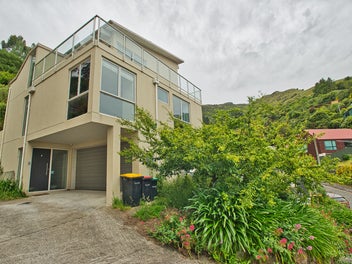 45A Hawkhurst Road, Lyttelton, Lyttelton