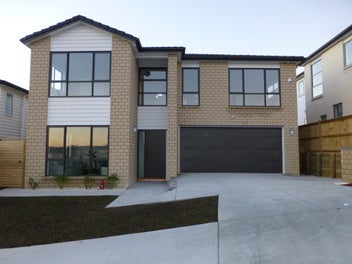 4 Kilcooley Road, Flat Bush, Auckland