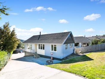 328 Brockville Road, Brockville, Dunedin