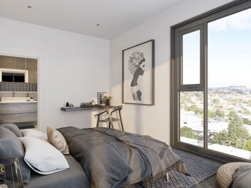 1/580 New North Road, Morningside, Auckland
