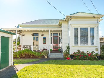 9 Holyoake Street, Wanganui East, Whanganui