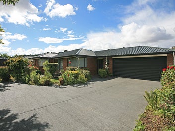 2/11 Kowhai Terrace, Saint Martins, Christchurch