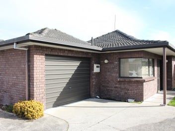 21 Brooklyn Road, Claudelands, Hamilton