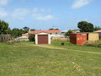 169 Egmont Street, Patea