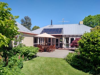 175 West Belt, Rangiora
