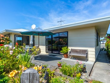 5A Rugby Street, Highfield, Timaru