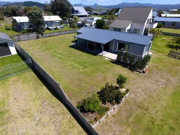 123 Kowhai Avenue, Matarangi, Whitianga