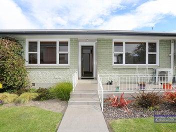 3/189 Colombo Street, Sydenham, Christchurch