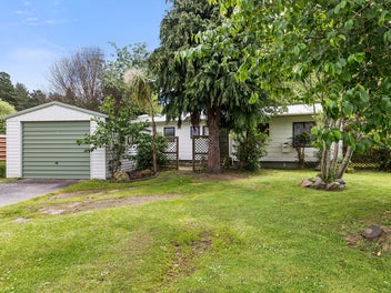 117 Pohutukawa Drive, Owhata, Rotorua