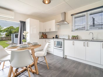 16 Forfar Crescent, Rockdale, Invercargill