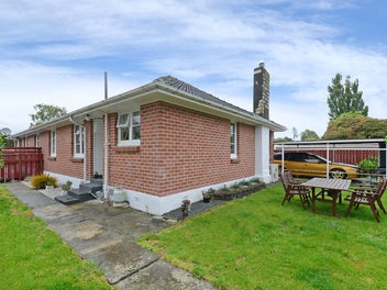 68B Hikurangi Street, Trentham, Upper Hutt