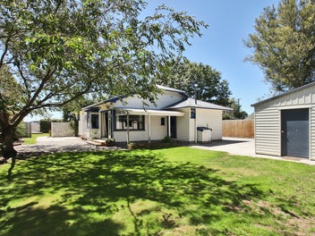 14 Tosswill Road, Prebbleton, Prebbleton