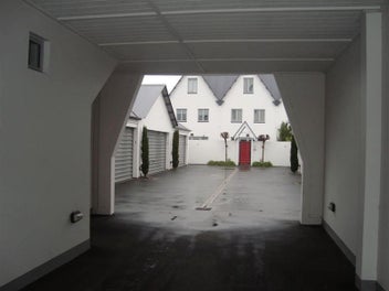 152F Salisbury Street, Christchurch Central, Christchurch