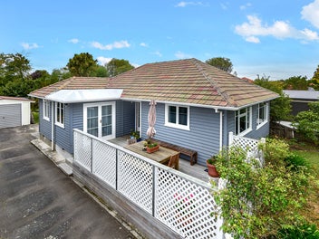 14 Crosby Street, Mairehau, Christchurch