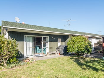 21 Olive Terrace, Paraparaumu Beach, Paraparaumu