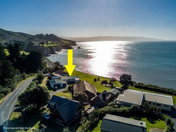 345B Mahia East Coast Road, Nuhaka