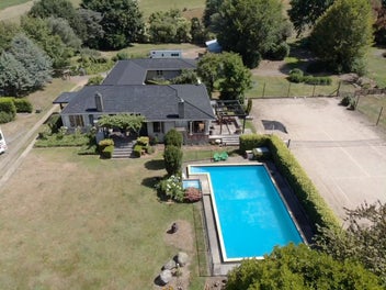 758 Bayley Road, Wharepuhunga, Te Awamutu