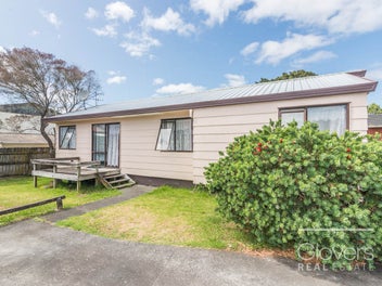 1/4 Ireland Place, Ranui, Auckland