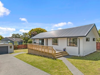 372 Port Hills Road, Hillsborough, Christchurch