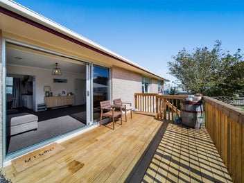 93C Clemow Road, Fitzroy, New Plymouth