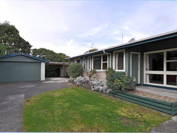 8 Otaki Place, North New Brighton, Christchurch