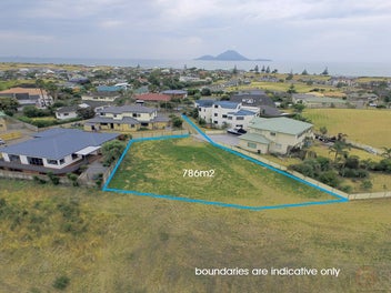 15 Panorama Place, Coastlands, Whakatane