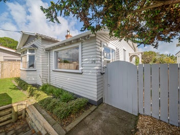 178 Carrington Street, Lower Vogeltown, New Plymouth