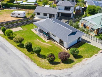 15 Ness Street, Naseby, Naseby