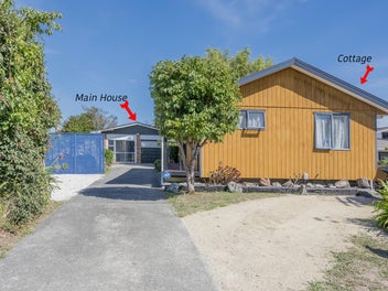 46A Eatwell Avenue, Paraparaumu Beach, Paraparaumu