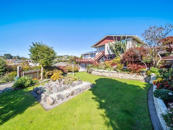 175 Govett Avenue, Frankleigh Park, New Plymouth