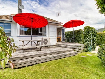 721 Ngaio Street, Mahora, Hastings