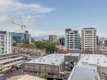 9E/8 White Street, Auckland Central, Auckland