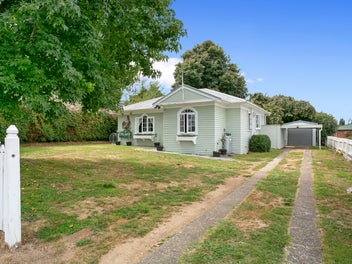 63 Rolleston Street, Kihikihi, Te Awamutu