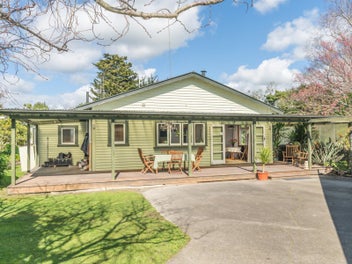 28 Cloverlea Road, Westbrook, Palmerston North