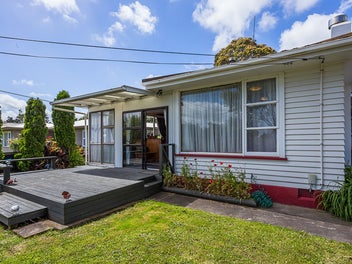 55 Leeds Street, Milson, Palmerston North