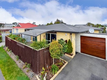 1/36 Hammersley Avenue, Shirley, Christchurch