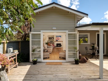 381 Clifford Street, Mangapapa, Gisborne