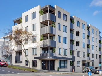 405/0 Pollen Street, Grey Lynn, Auckland