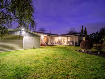 19A Kingham Place, Avonhead, Christchurch